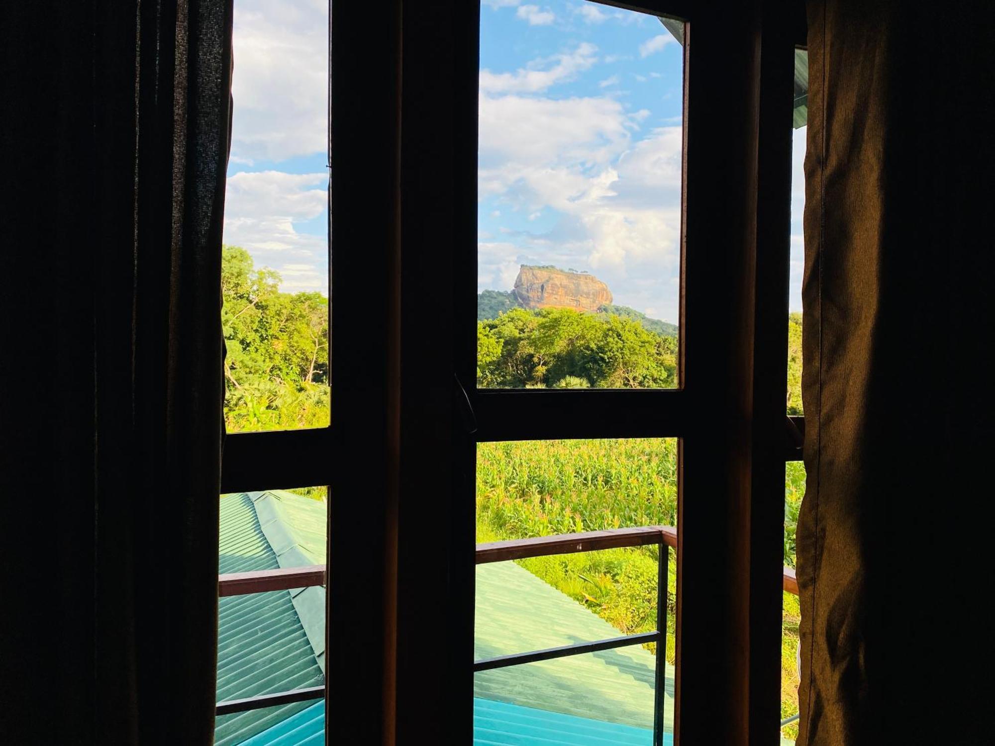 Lion Wood Treehouse Villa Talkote Eksteriør bilde